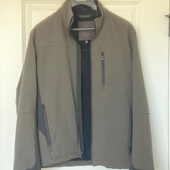 Tumi Jackets & Coats Tumi Mens Jacket Poshmark